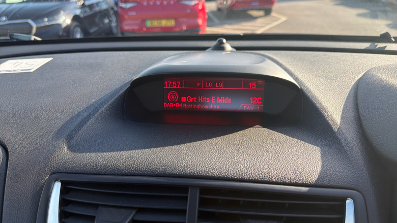 Vauxhall Mokka 1.4T Exclusiv 5dr Petrol Hatchback